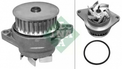 WILMINK GROUP wg1254279 -  Водяной насос